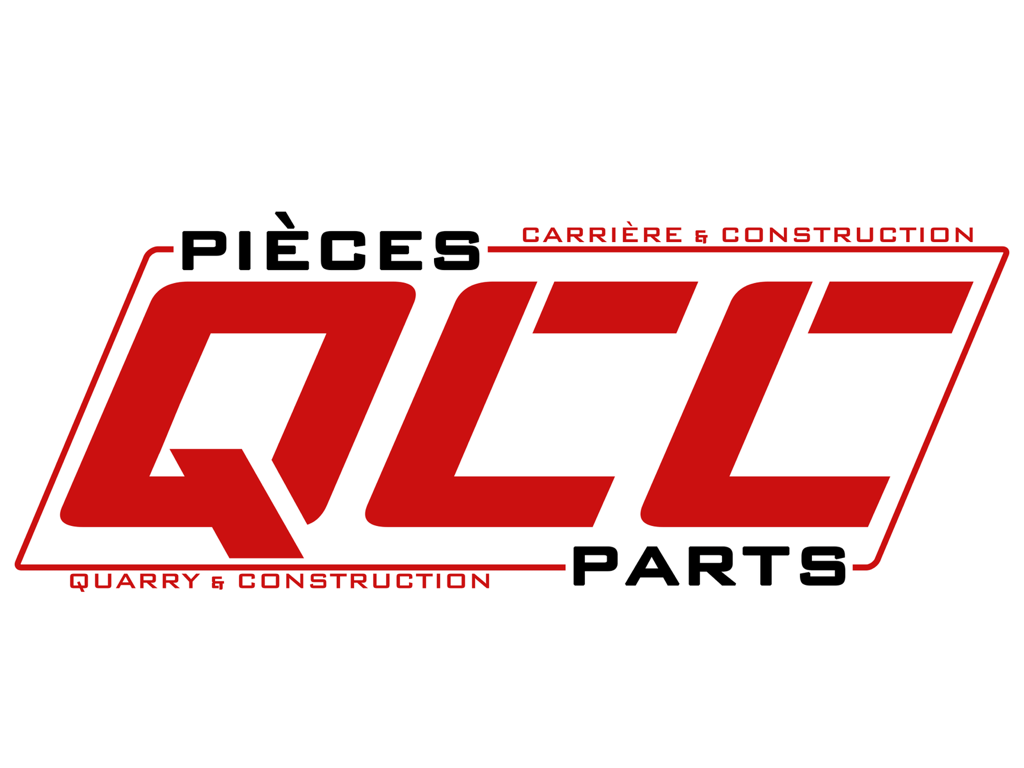 QCC Parts - QCC Pièces